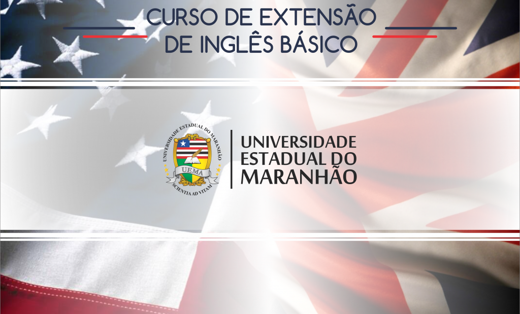 CURSO DE INGLÊS imagem