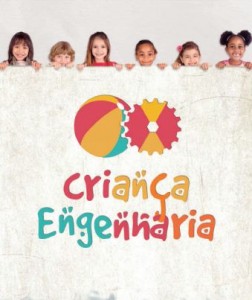 Semana Criança engenharia