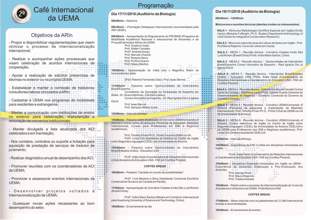 Café Internacional.08.11.16