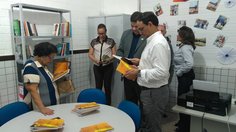 núcleo de pesquisa timon