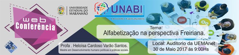 UEB Conferencia UNABI 2017