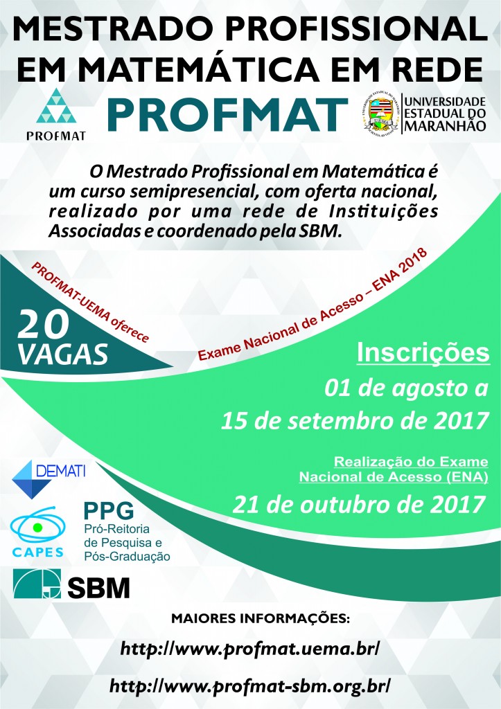Cartaz 31x43cm PROFMAT 2018 (1)