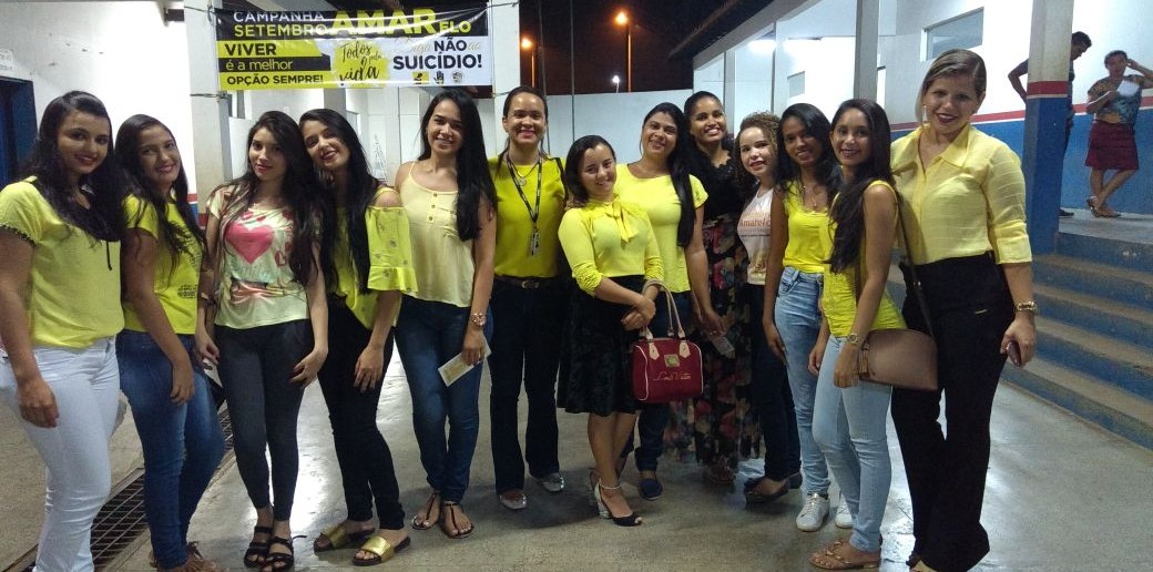 prevenção suicídio