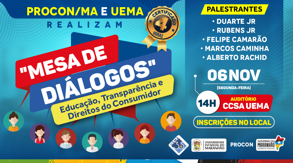 Diálogo PROCON UEMA-02