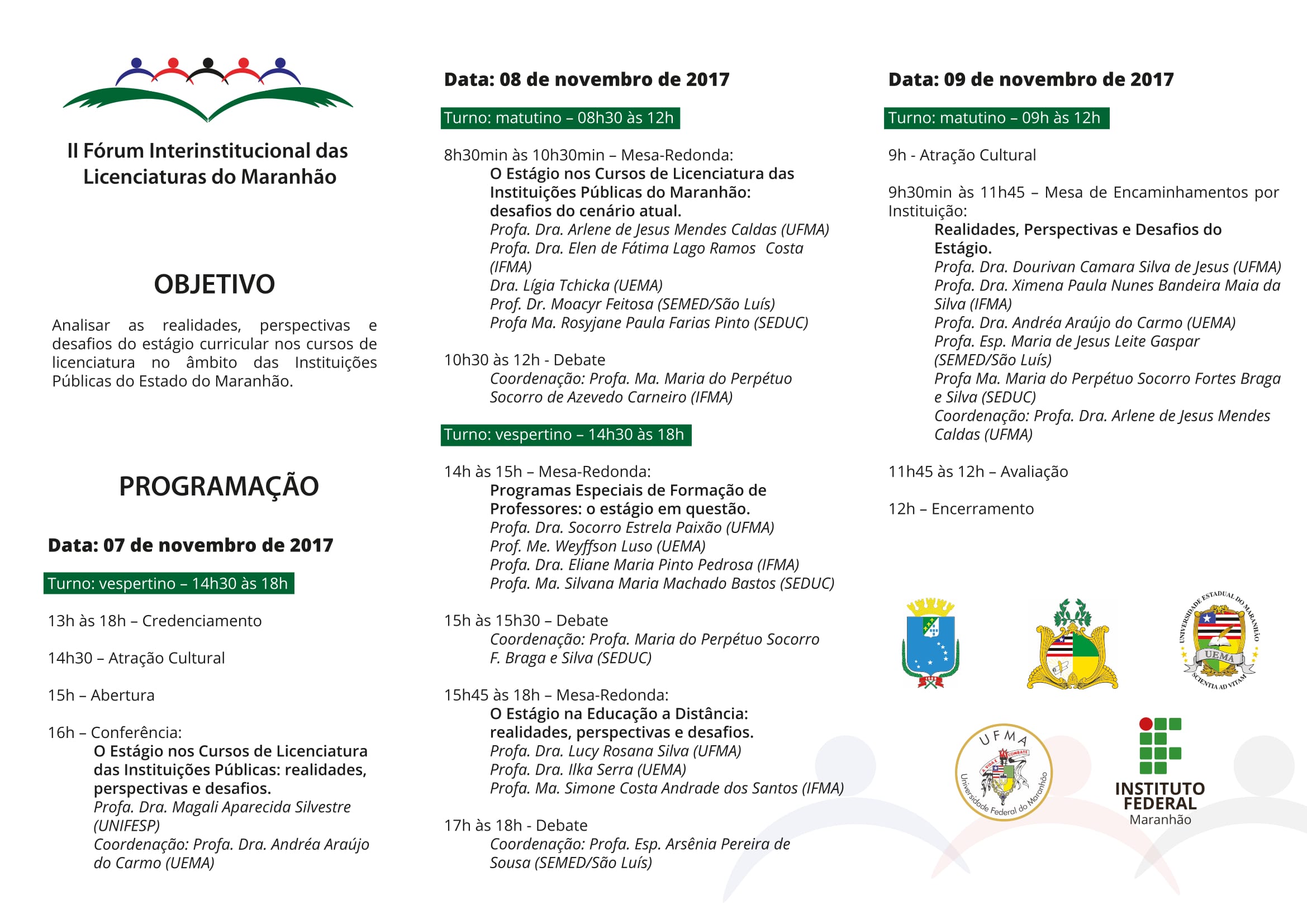 programação forum para mim-1