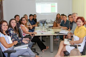 Projeto para laboratórios de Enfermagem da UEMA será executado em 2018.