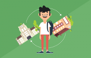 Arte: Paula Januzzi/UFJF.