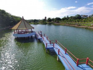 Campeonato será realizado no Wang Park, em São José de Ribamar. Foto: Divulgação.