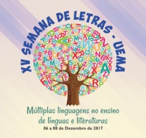 A 15ª edição da Semana de Letras do Campus Bacabal da Universidade Estadual do Maranhão (UEMA). Foto: Divulgação.
