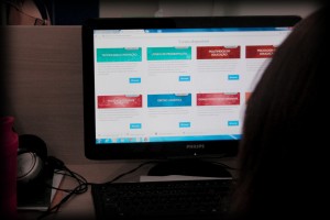 O curso é focado na compreensão do significado dos termos tecnologia e inovação. Foto: Divulgação.