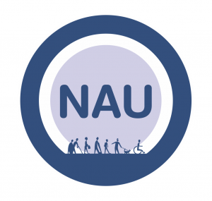 nau logo