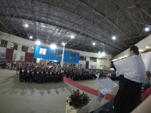 colação de grau - bacabal 1