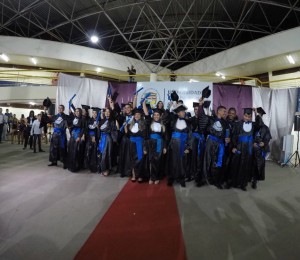 colação de grau - bacabal 3