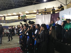 colação de grau - bacabal 4