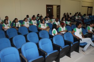 seminário estagio vivencia