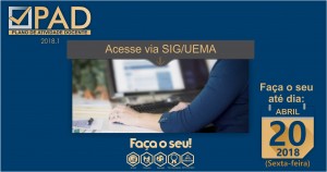 Divulgação_PAD_RAD_2018_notícia