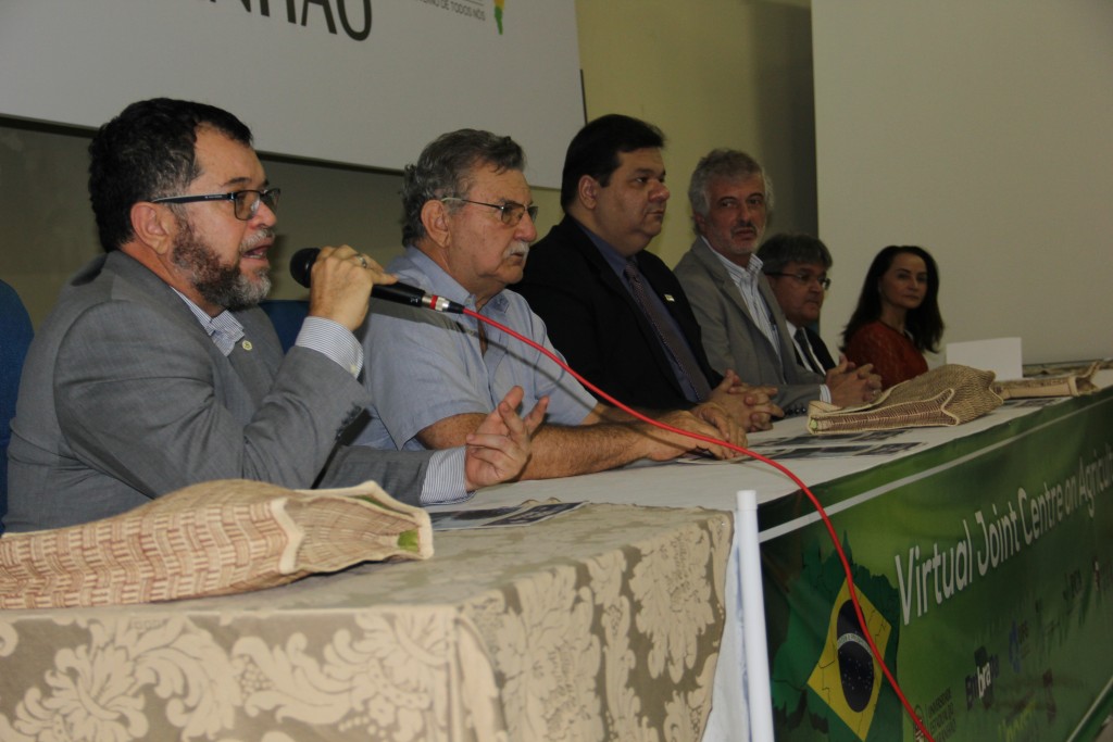 (Foto: Edson Costa / ASCOM)