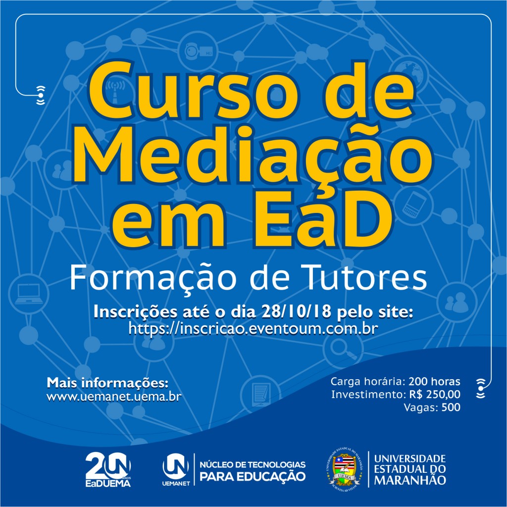 MEDIAÇÃO EM EaD 2 novo