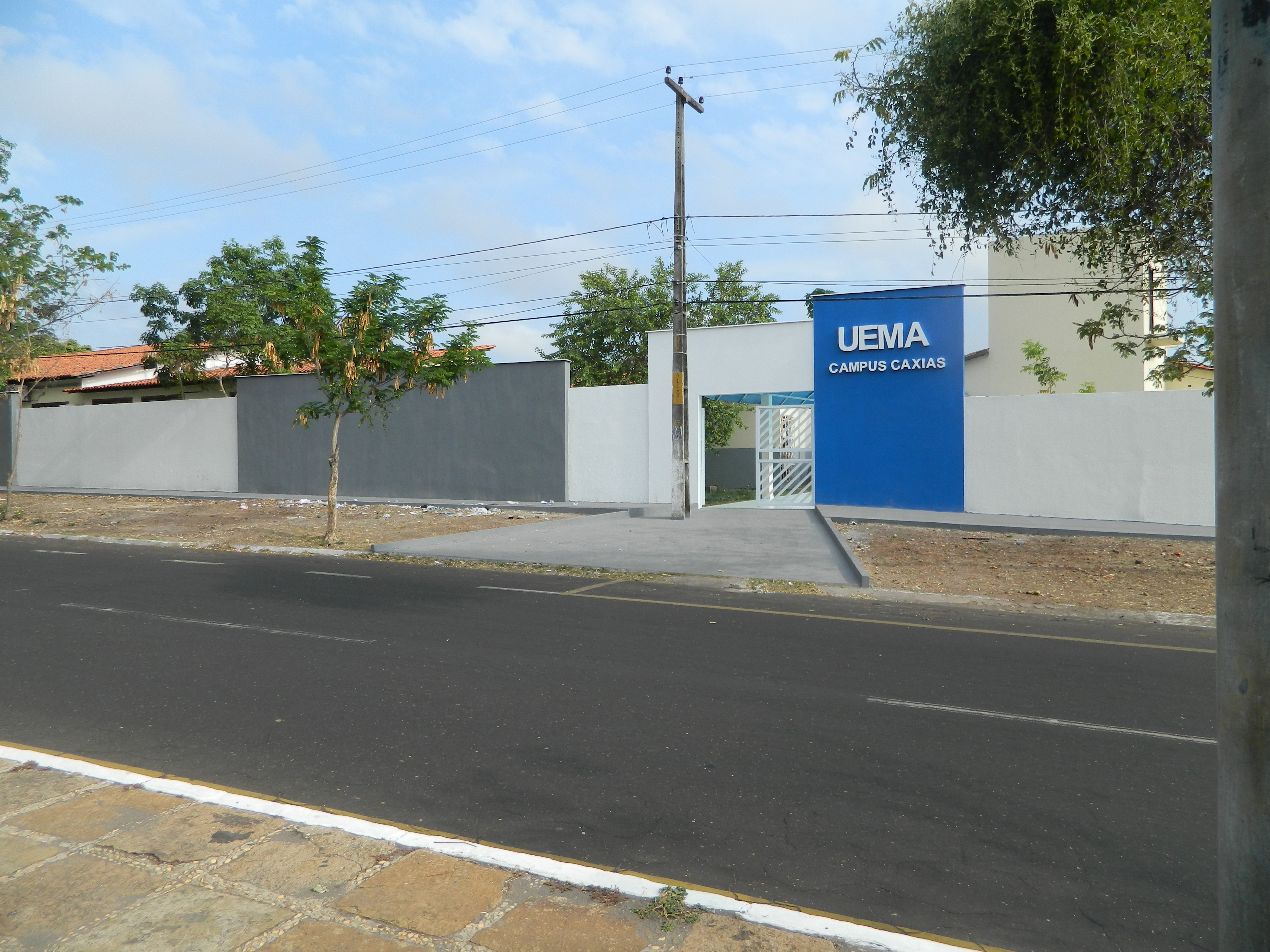 UEMA  V Letras Conversa é realizado no Campus Caxias