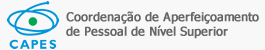 CAPES - Coordenação de Aperfeiçoamento de Pessoal de Nível Superior