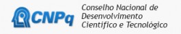 CNPq - Conselho Nacional de Desenvolvimento Científico e Tecnológico