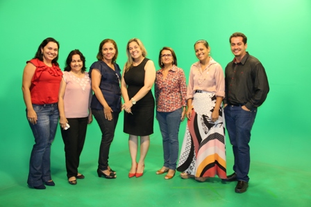 Secretaria de Saúde do Maranhão busca parceria com UEMA