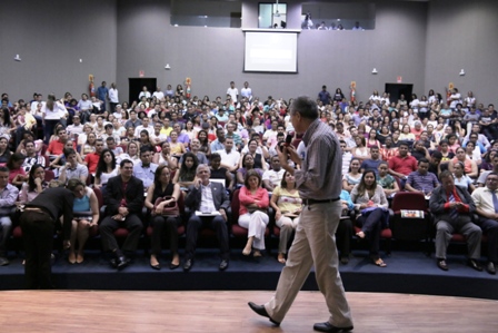 UEMA realiza aula inaugural dos Cursos Técnicos a distância