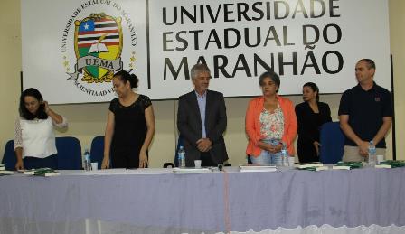 Mestrado Acadêmico em Recursos Aquáticos e Pesca realiza aula inaugural