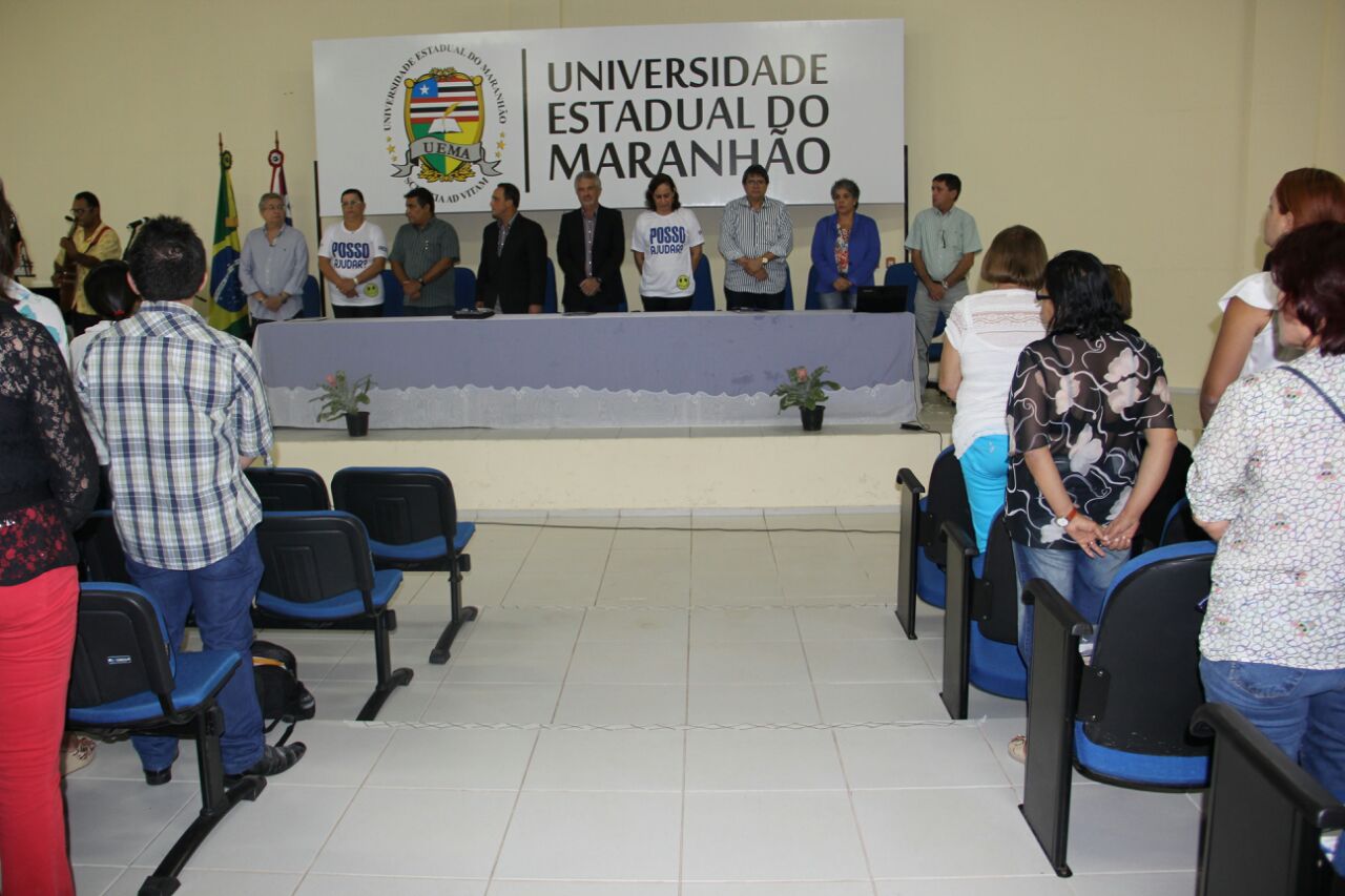 Seminários temáticos promovem debate sobre Gestão Acadêmica na UEMA