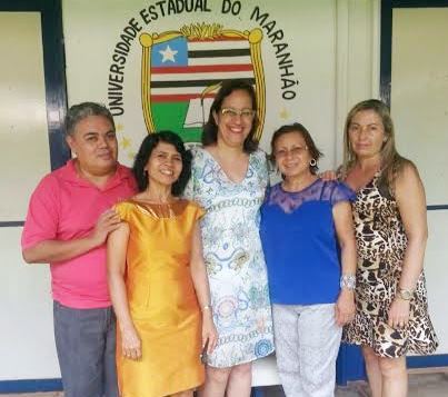 PROG realiza visita técnica aos Centros da UEMA