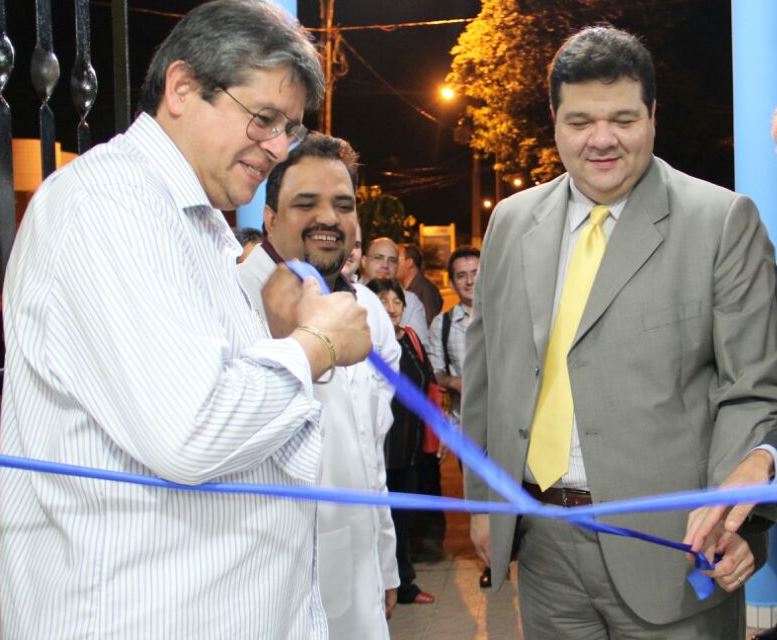 Serviço Médico do campus Paulo VI é reformado e amplia atendimento