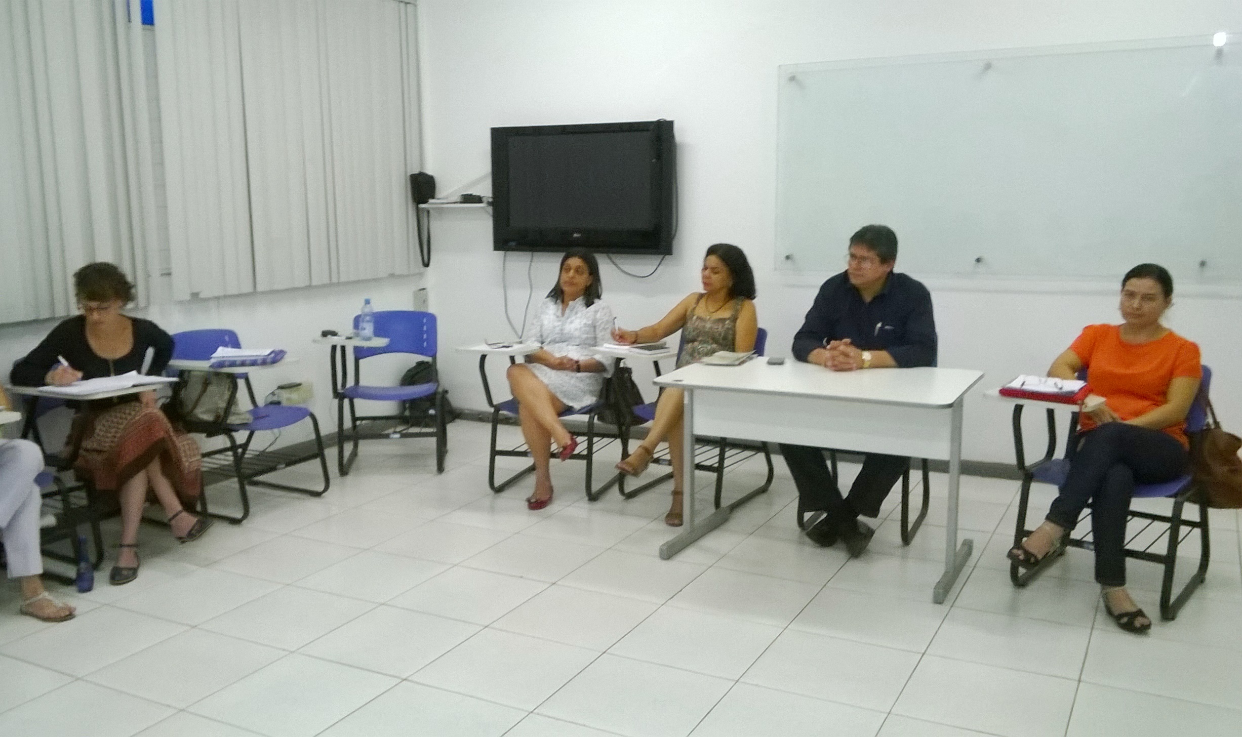 UEMA, SEDUC, CIMI, FUNAI e representantes indígenas retomam discussões sobre reformulação da proposta do Curso de Licenciatura Intercultural Indígena