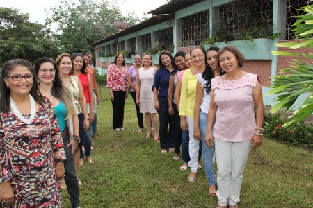 PROG homenageia o dia internacional da mulher