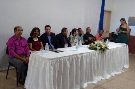 UEMA diploma aproximadamente 3 mil alunos dos cursos técnicos a distância