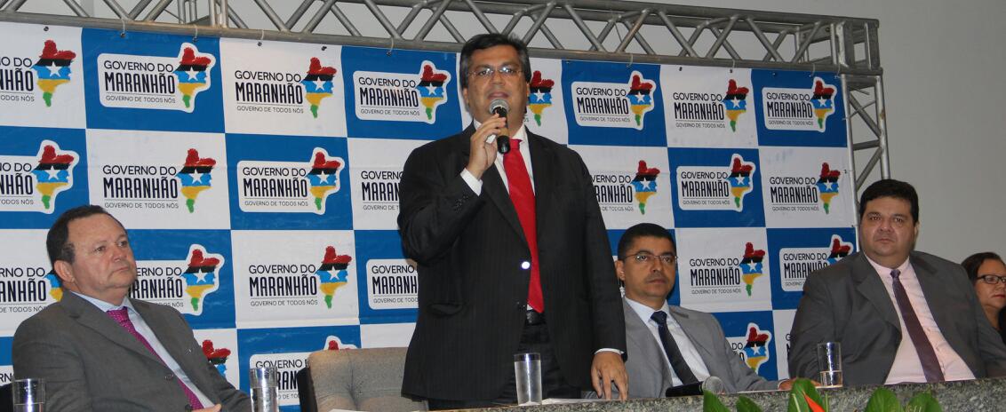 Mais ciência e inovação: Governador anuncia Plano de Trabalho da FAPEMA