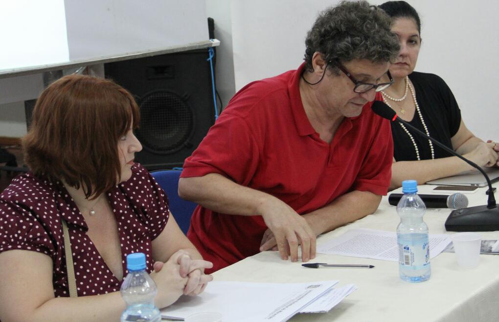 UEMA realiza o II Simpósio em História Contemporânea