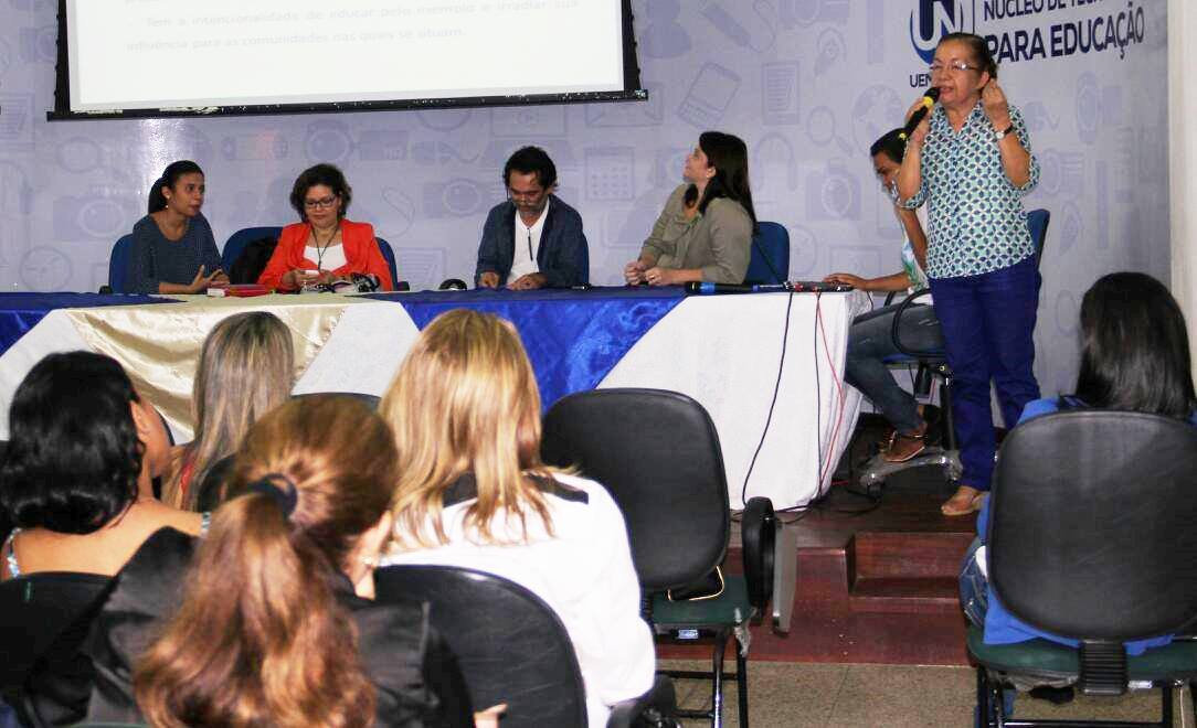 Gestão da Educação Ambiental em debate durante web conferência
