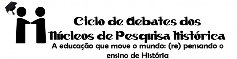 Centro Acadêmico Negro Cosme promove debates sobre o ensino de História na UEMA