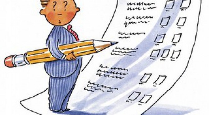 PROG retoma atividades de autoavaliação