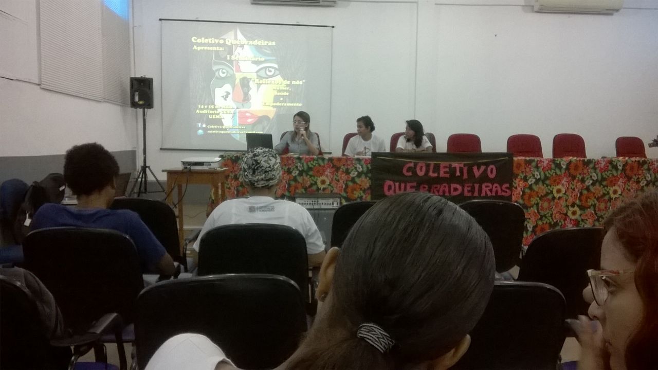 UEMA promove I Seminário Reflexivo