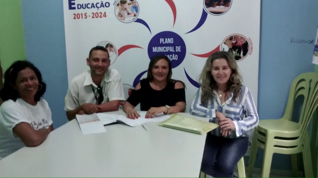 Projeto Mais Extensão Universitária da UEMA