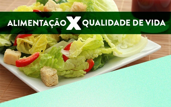UEMA promove palestra sobre Alimentação x Qualidade de Vida