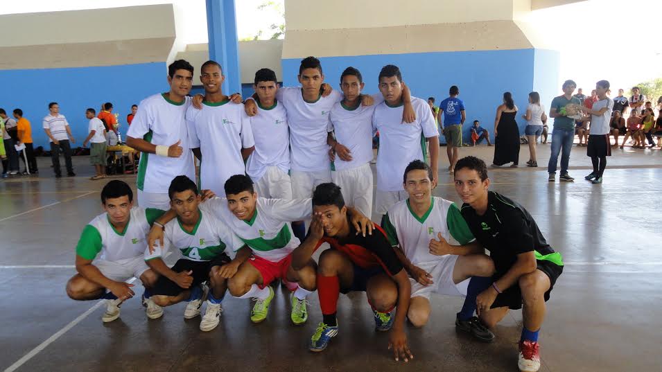 UEMA realizará XIII Torneio Esportivo