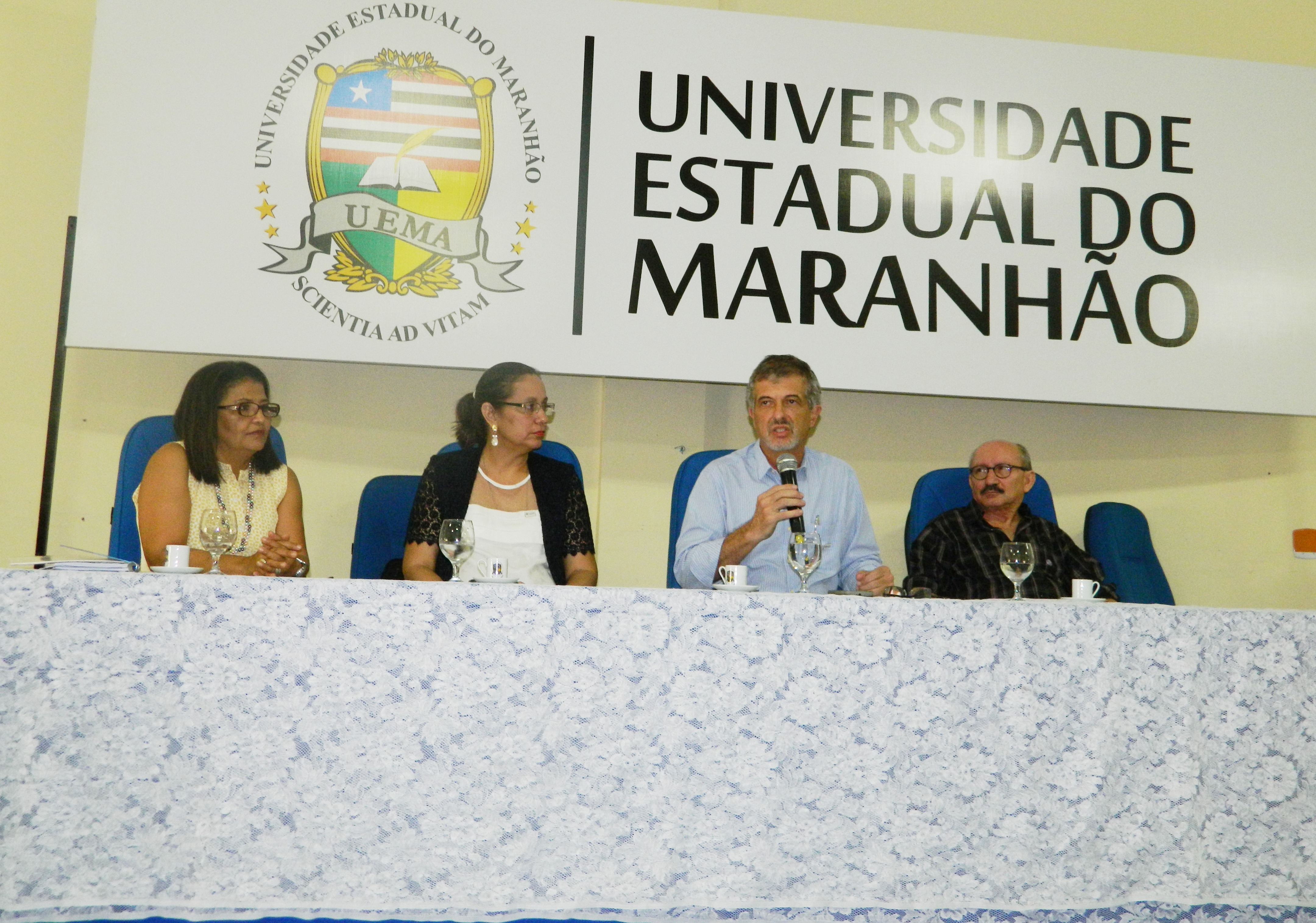 NC realiza Seminário no Campus Paulo VI