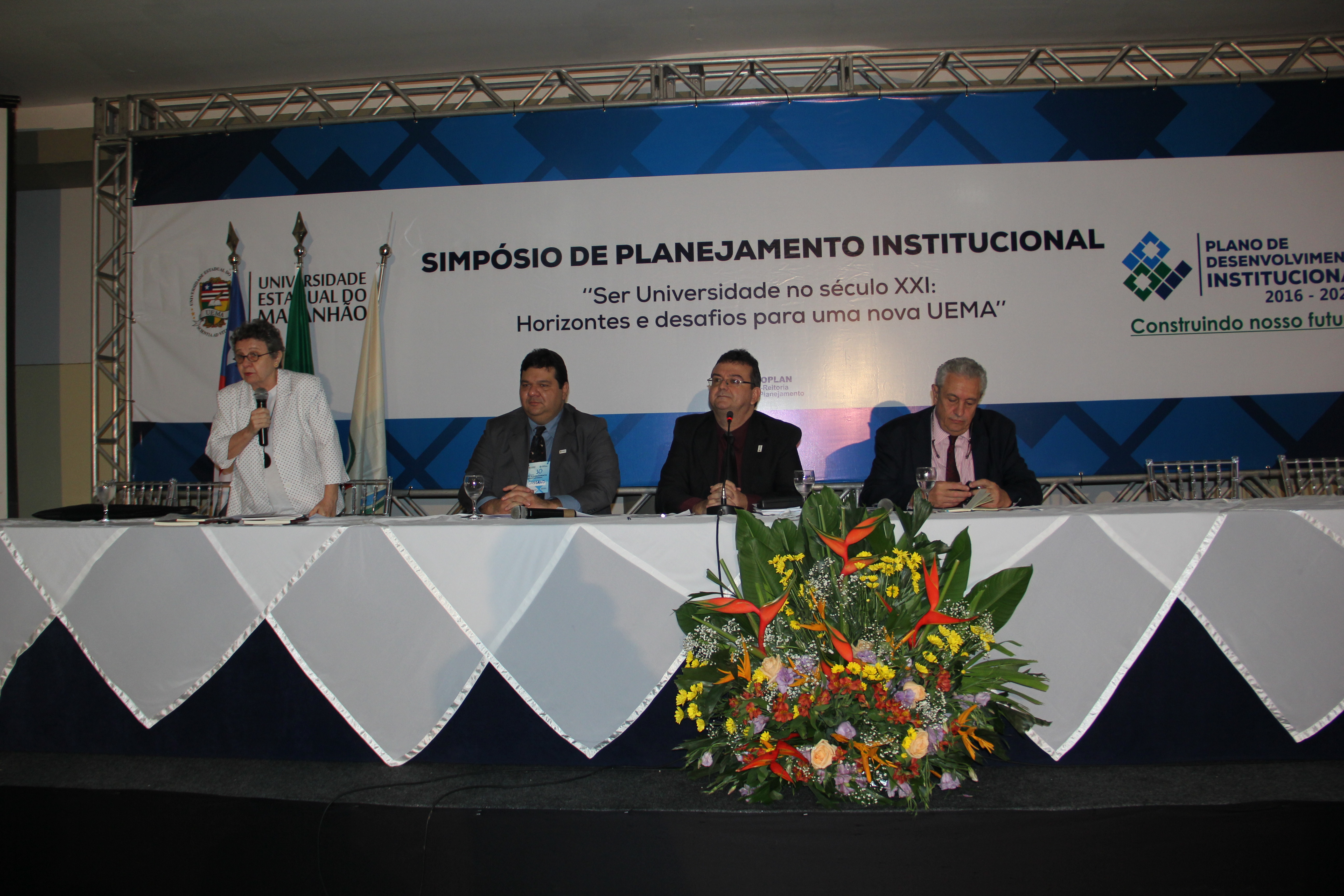 Desafios da educação no MA marcam o último dia do Simpósio de Planejamento Institucional