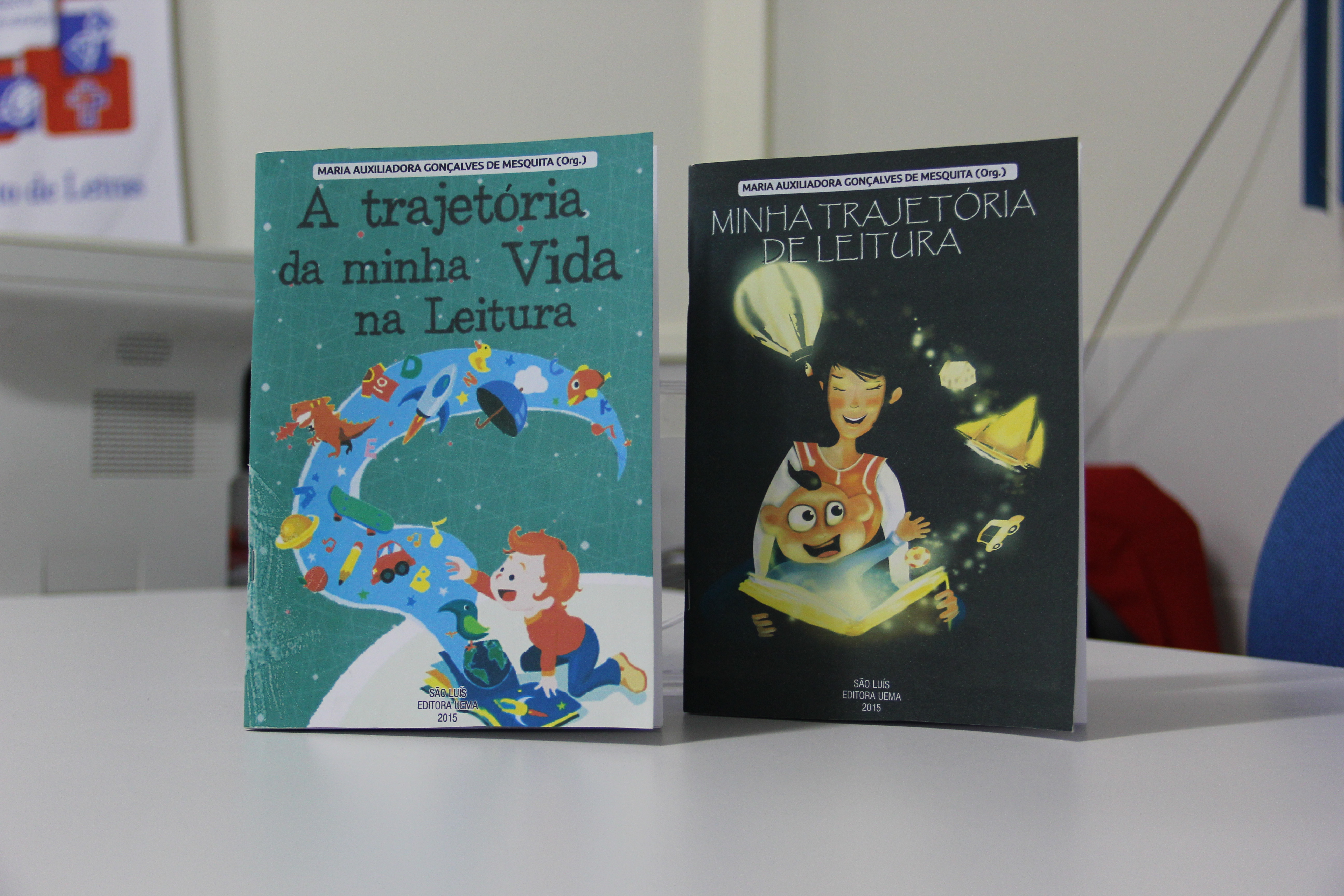 Alunos da UEMA lançarão livros de textos produzidos em sala de aula