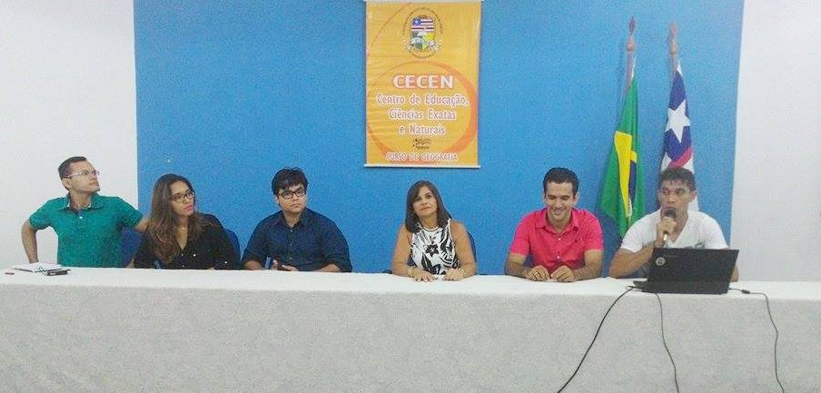 UEMA promove I Encontro de Geografias em homenagem ao Dia do Geógrafo