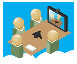 PROG realiza Webconferência no Campus Paulo VI