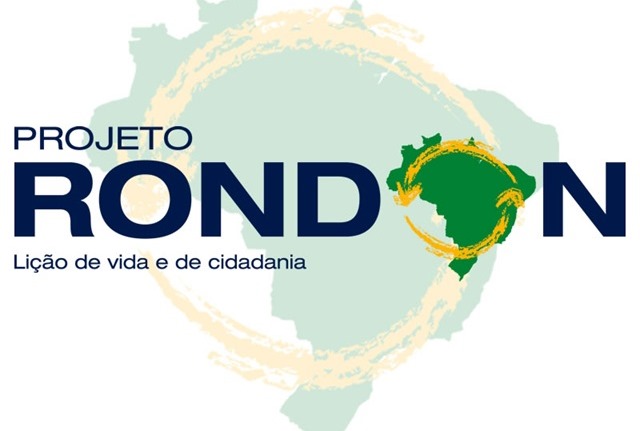 Projeto Rondon será lançado hoje