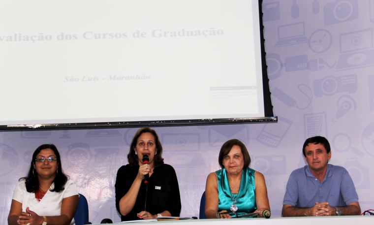 Webconferência sobre Avaliação do Processo Educativo acontece na Uema